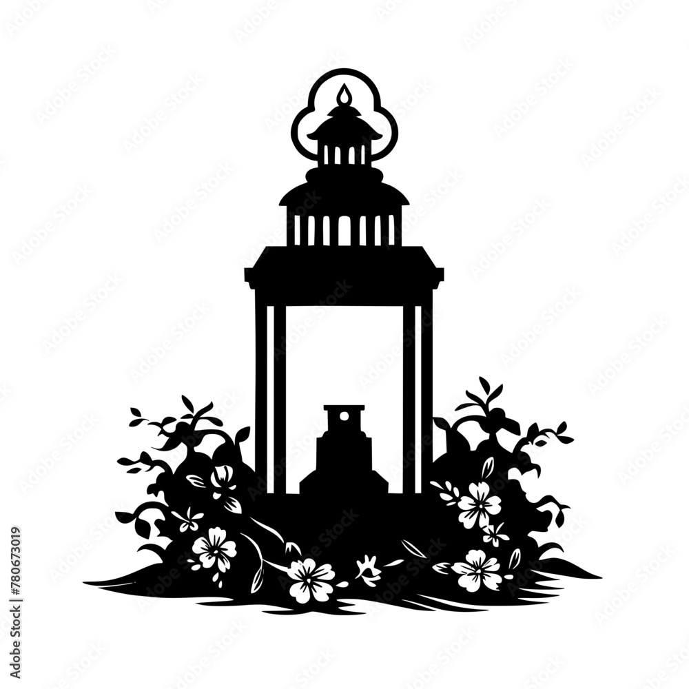 lamp silhouette, lantern silhouette, lantern svg, lamp, lantern, light, old, candle, metal, vintage, glass, vector, antique, isolated, object, decoration, oil, equipment, fire, icon, retro,