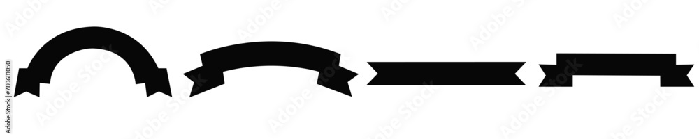 Graceful ribbons, Ribbon silhouette set , Elegant designs,Banner Bliss,Top-rated symbol collection of rings, Versatile designs of banners, Premium ribbon vector, Top-Downloaded Banner ,Rings range Graceful ribbons, Ribbon silhouette set , Elegant designs,Banner Bliss,Top-rated symbol collection of rings, Versatile designs of banners, Premium ribbon vector, Top-Downloaded Banner ,Rings range