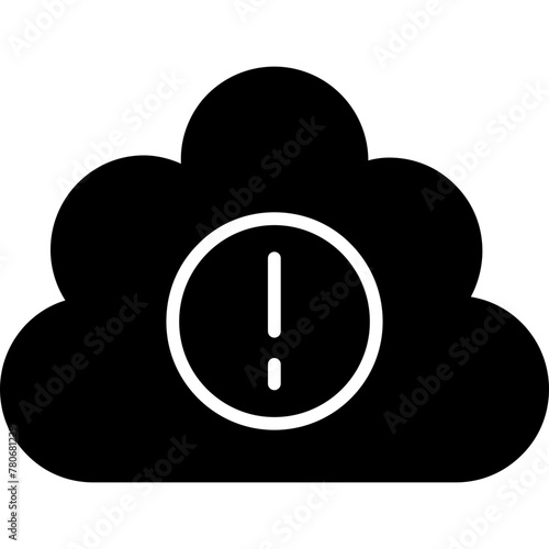 Cloud Icon