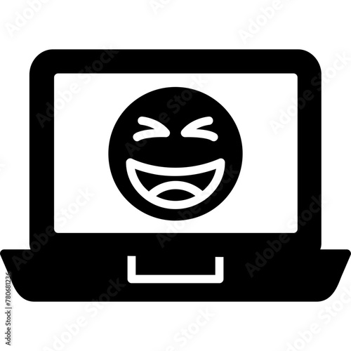 Laughter Icon