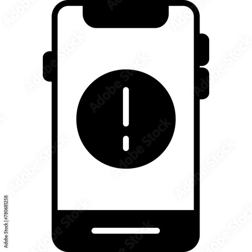 Smartphone Icon