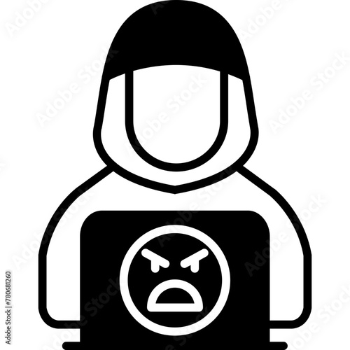 Hacker Icon