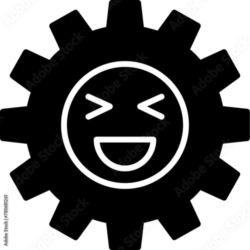 Gear Icon