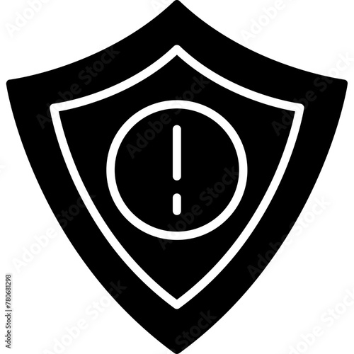 Protection Icon