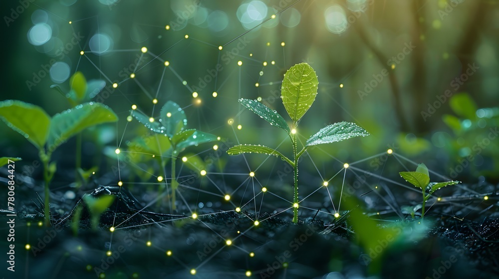 DeFi for funding innovative sustainable technologies DeFi for funding innovative sustainable technologies
