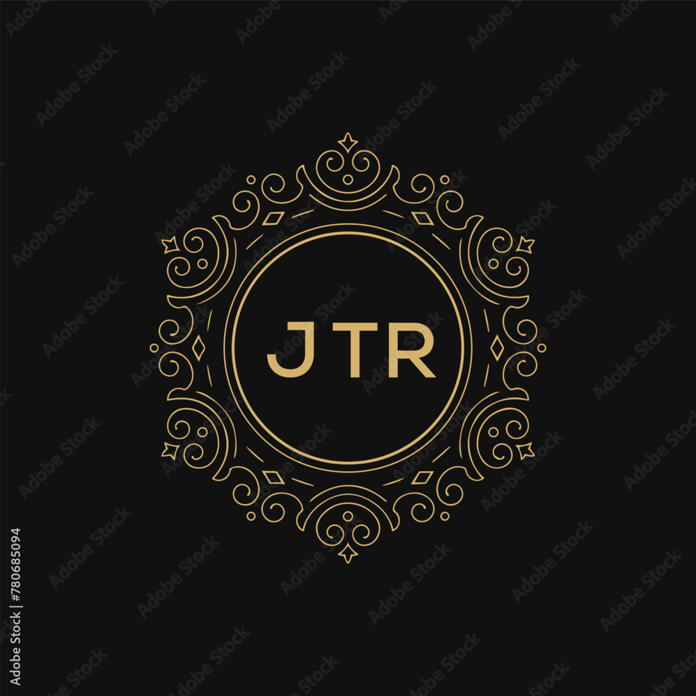 JTR logo design template vector. JTR Business abstract connection vector logo. JTR icon circle logotype.
JTR logo design template vector. JTR Business abstract connection vector logo. JTR icon circle logotype.