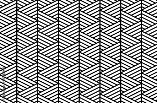 geometric pattern simple art graphic design