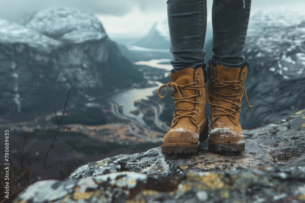 Close up of the legs of a lover. During the travel tour ,they sit on trees.. Beautiful simple AI generated image in 4K, unique. Close up of the legs of a lover. During the travel tour ,they sit on trees.. Beautiful simple AI generated image in 4K, unique.