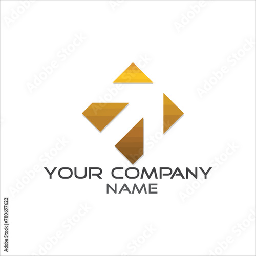Free Download Company design for eps logo - GFXLoad