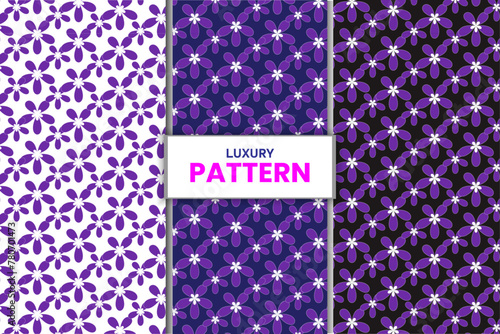Vector seamless geometric golden pattern background, luxury collection. Abstract endless repeating texture for mask, duvet cover, t-shirt, phone case, wallpaper, carpet