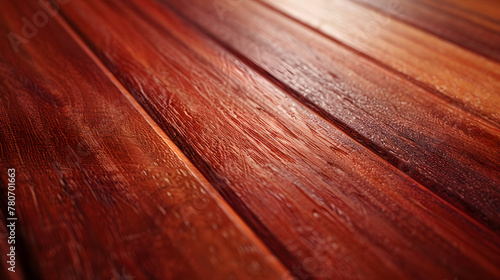 Embracing the Unrivaled Quality and Prowess of Mahogany Wood in Carpentry