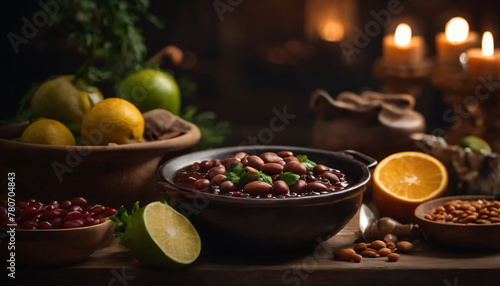 feijoada