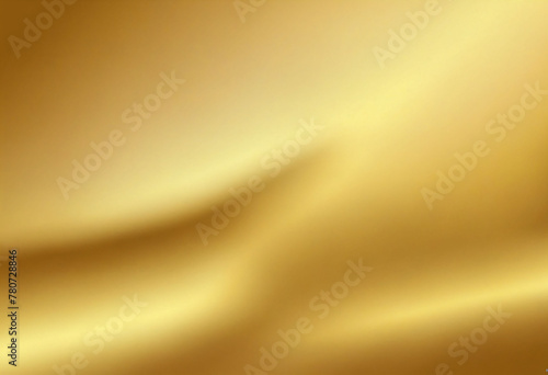 Gold gradient background