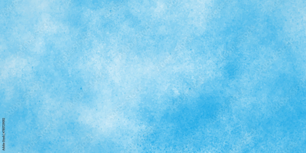 soft painted blue art abstract blue color cloudy sky texture, grunge and grainy watercolor abstract painting background, blue watercolor gradient paint grunge texture. soft painted blue art abstract blue color cloudy sky texture, grunge and grainy watercolor abstract painting background, blue watercolor gradient paint grunge texture.