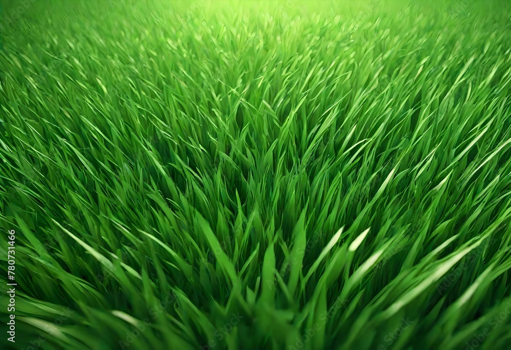 green grass in the wind green grass in the wind