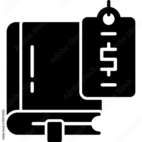 Book Icon