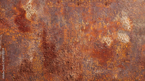 rust close-up texture background 