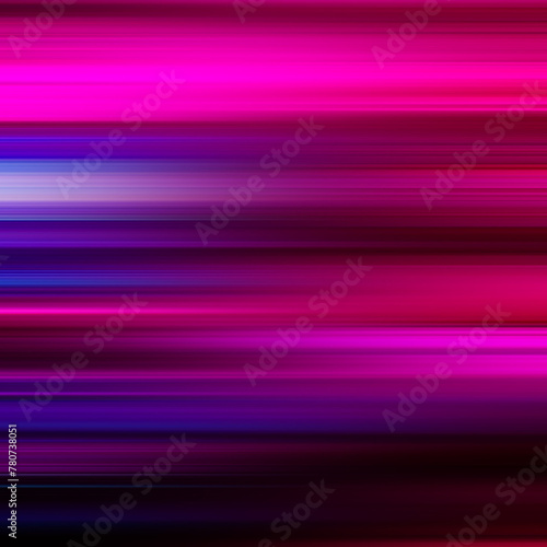 Colorful stripe abstract background. Motion effect. Color lines. Colored fiber texture backdrop and banner. Multi color gradient pattern and textured wallpaper.