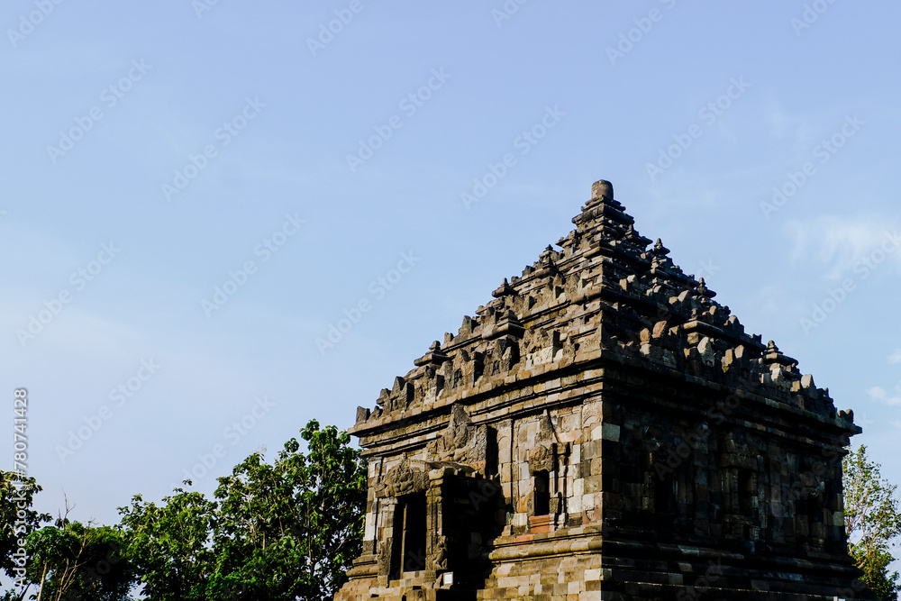 temple si sanphet