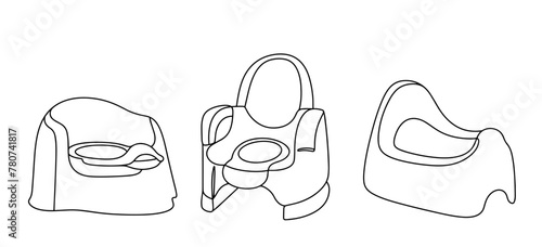 Potties For Kids