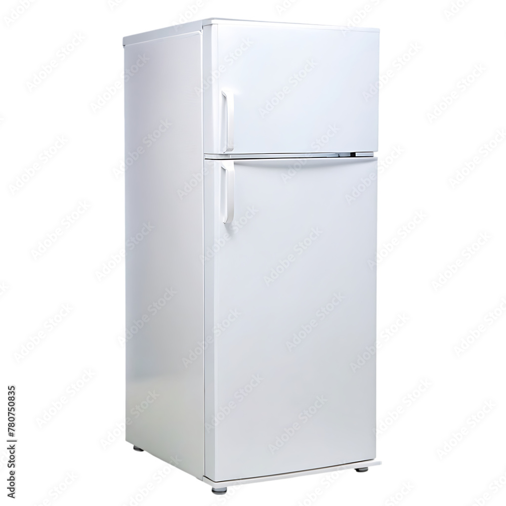 refrigerator fridge realistic set of big family refrigerator with two doors filled with food products refrigerator fridge realistic set of big family refrigerator with two doors filled with food products
