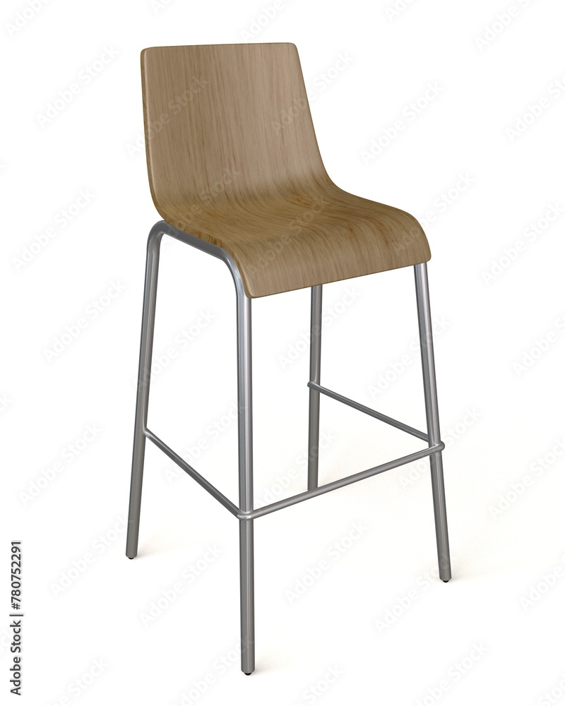 High Seat High Seat