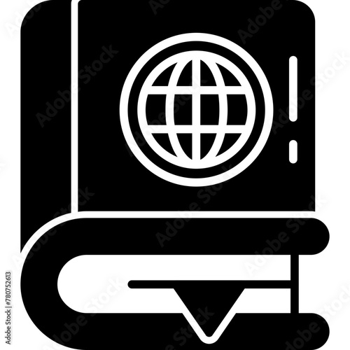 Encyclopedia Icon