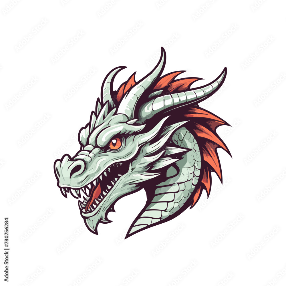 Timeless Dragon Head Lore Timeless Dragon Head Lore