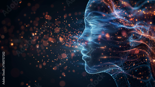 Artificial intelligence shaping the future with data streams