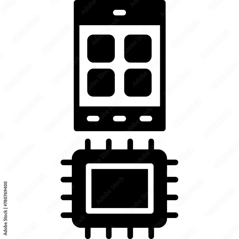 Device Icon Device Icon