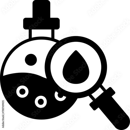 Drop Icon