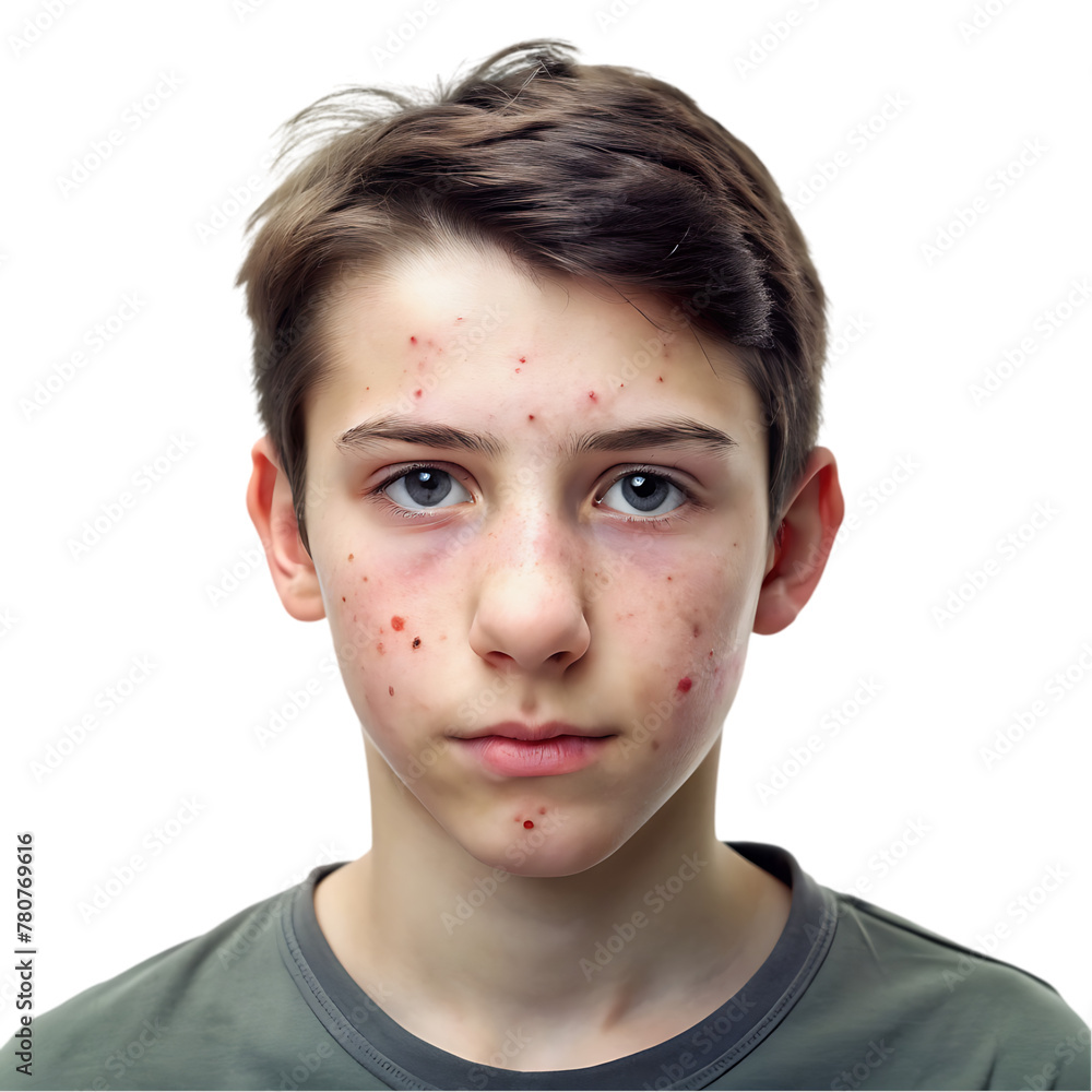 little kid pimple face little kid pimple face