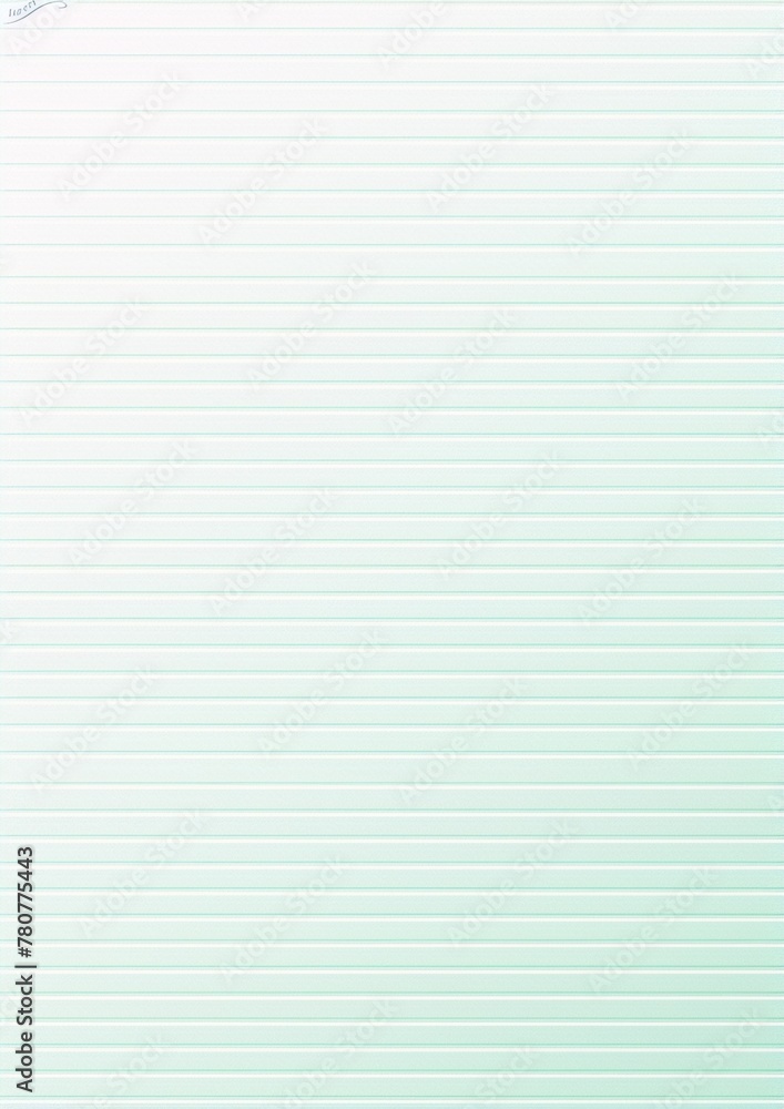 Light green pastel color background with white thin horizontal lines pattern, ideal for minimalist, vintage or retro interior design or web page background. Light green pastel color background with white thin horizontal lines pattern, ideal for minimalist, vintage or retro interior design or web page background.