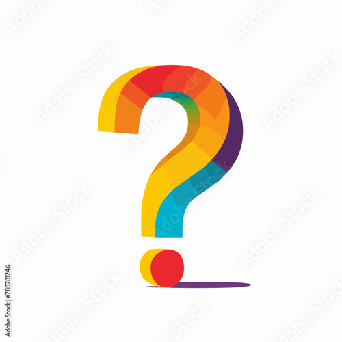Quizzical Punctuation