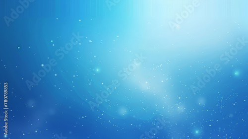 light blue gradient background