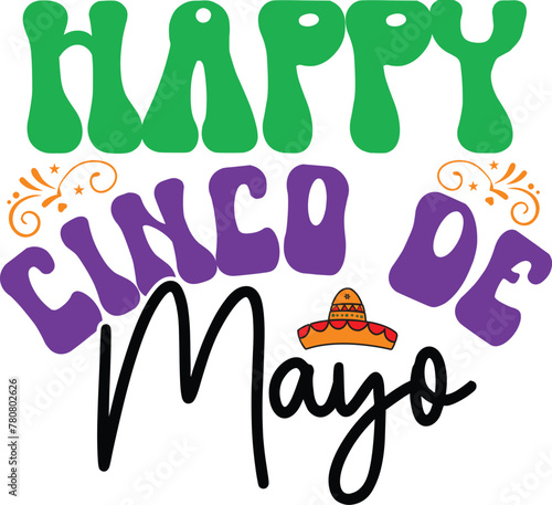 Printretro cinco de mayo, sombrero, cinco de mayo mexican, mexico, skull, mexican, party, taco, cactus, cinco de mayo mexican mariachi, guitar, fiesta, cinco de mayo funny, cinco de mayo mexican guita