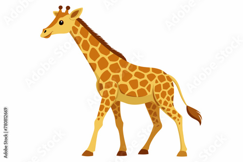 cute giraffe 