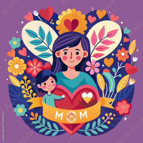 mother-s-day © VarotChondra