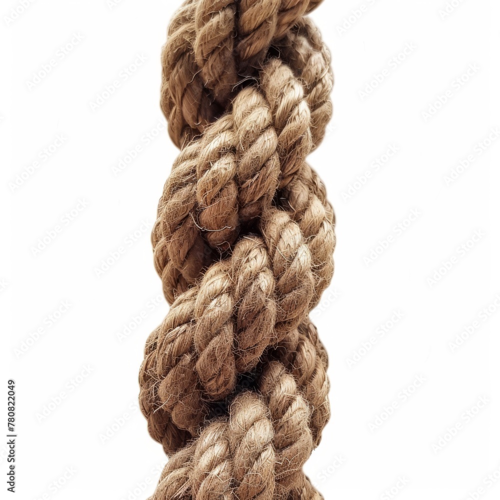 rope, isolated on white background
rope, isolated on white background