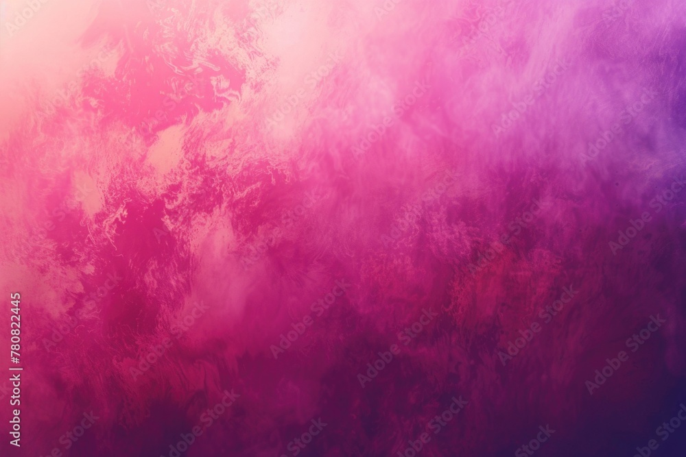 A vibrant background with swirling clouds of pink and purple smoke. Perfect for adding a colorful touch to designs