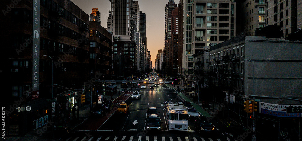 Manhattan Views