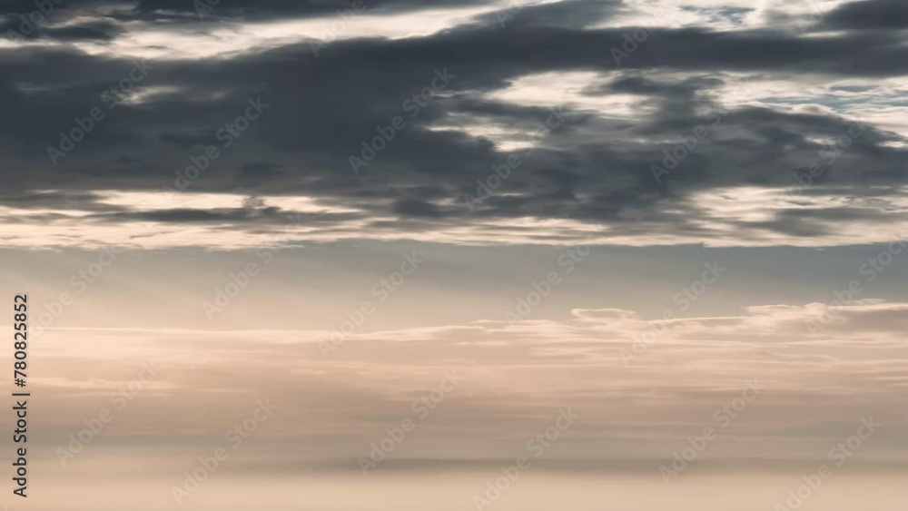 Blue sky and beautiful sunlight rays between clouds.
Blue sky and beautiful sunlight rays between clouds.
