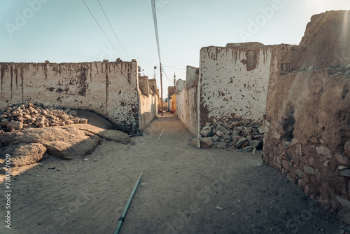Cultural trips on the Nile in Egypt Africa