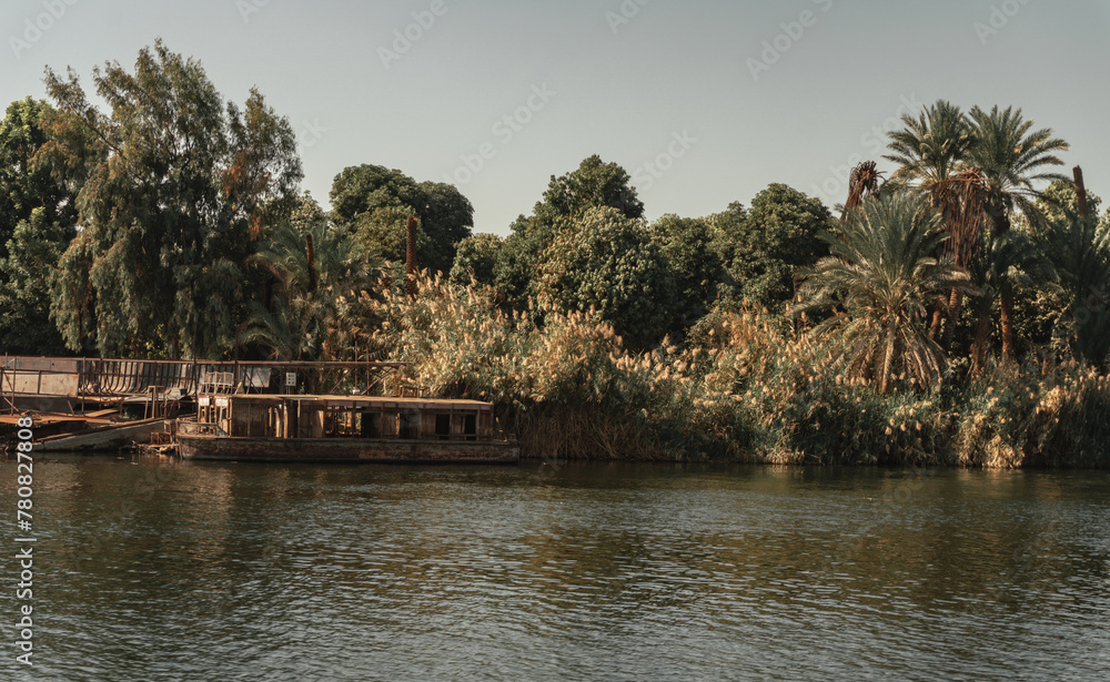 Travel Egypt Nile cruise Travel Egypt Nile cruise