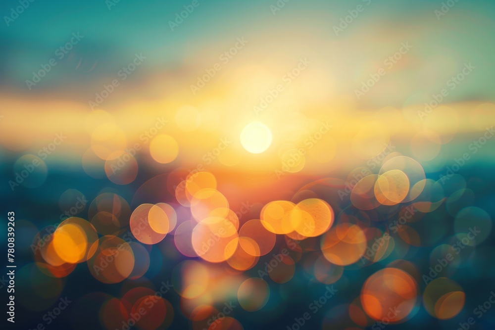 Nature s magical morning light brings peace and hope in religious events like Easter and Ramadan symbolizing love faith and tranquility Nature s magical morning light brings peace and hope in religious events like Easter and Ramadan symbolizing love faith and tranquility
