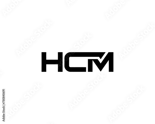 Wallpaper Mural hcm logo Torontodigital.ca