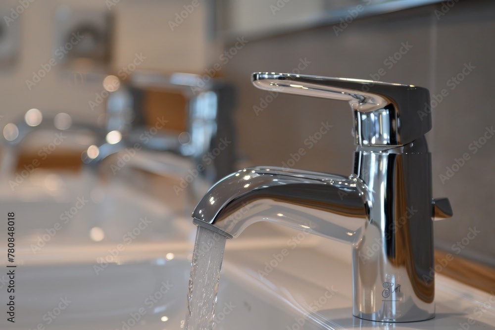 Various bathroom faucets available for purchase Various bathroom faucets available for purchase