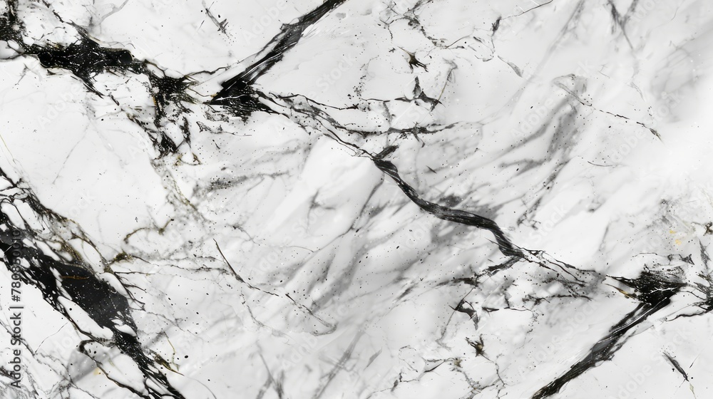 White and black stone ceramic art wall interiors background. White background marble wall texture. White and black stone ceramic art wall interiors background. White background marble wall texture.