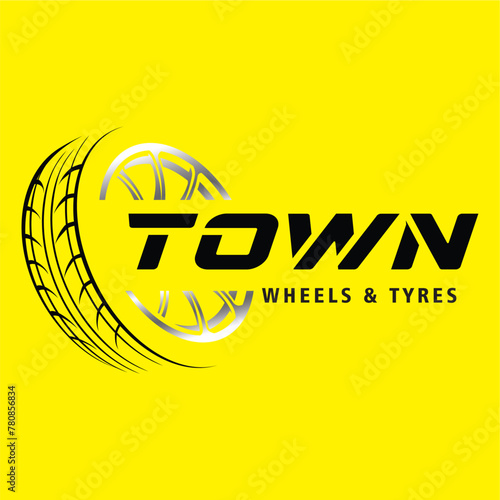 TOWN wheels & tyres 