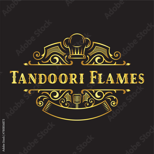 tandoori Flames, Tandoori design